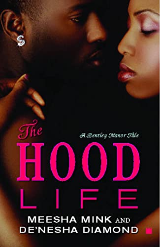 The Hood Life book cover