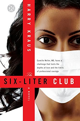 The Six-Liter Club book cover