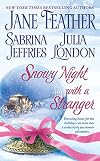 Snowy Night with a Stranger (Anthology 3-in-1)