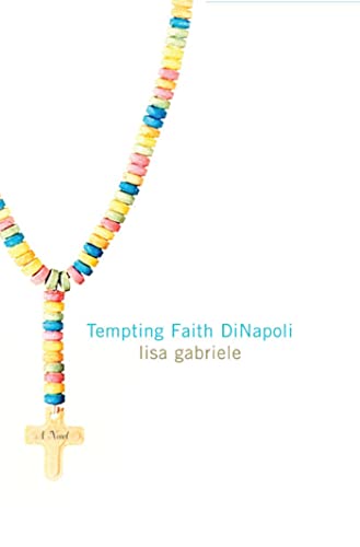 Tempting Faith DiNapoli book cover