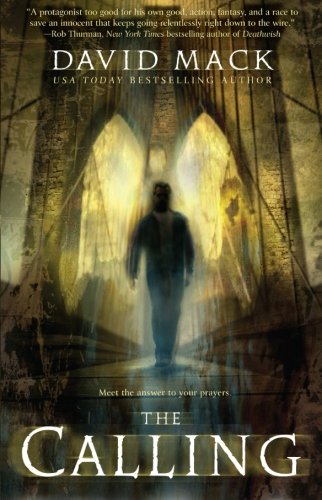 The Calling book cover