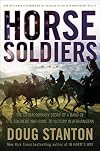 Horse Soldiers