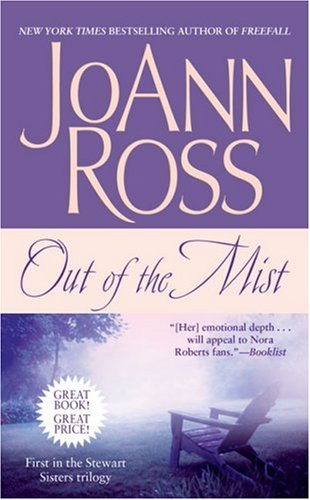 Out of the Mist book cover
