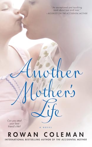 Another Mother's Life book cover