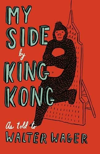 My Side by King Kong