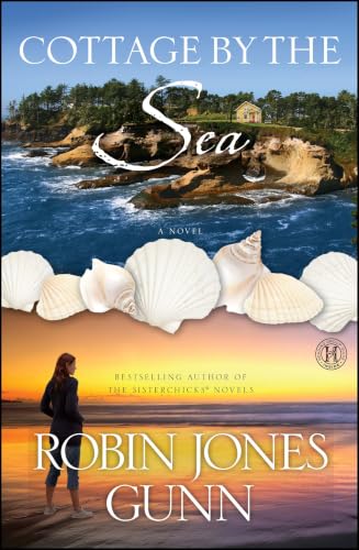 Cottage by the Sea book cover