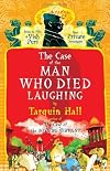 The Case of the Man Who Died Laughing