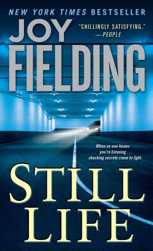 Still Life book cover