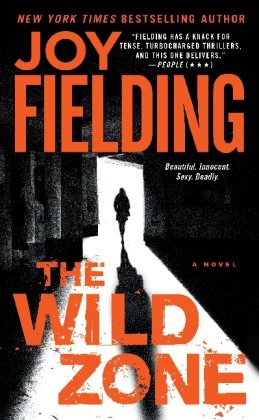 The Wild Zone book cover