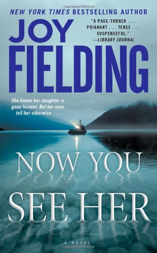 Now You See Her book cover