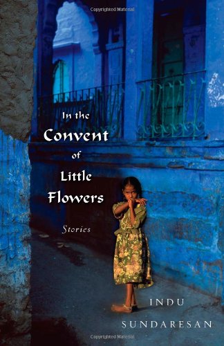 In the Convent of Little Flowers book cover