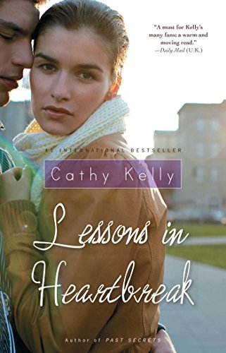 Lessons in Heartbreak book cover