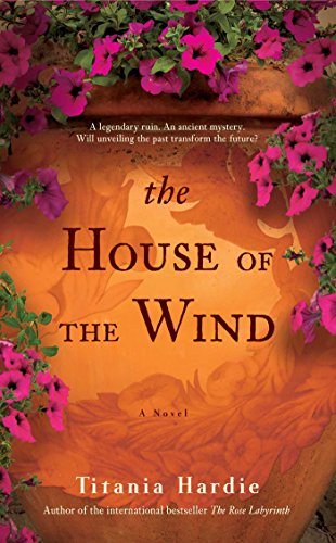The House of the Wind book cover