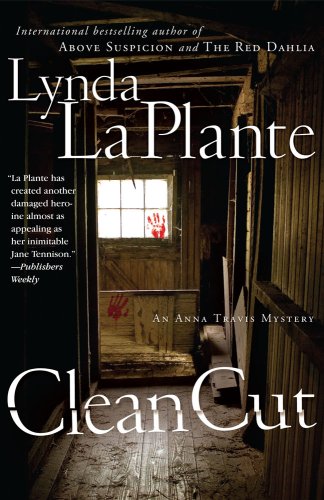 Clean Cut book cover