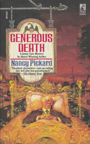 Generous Death cover