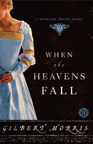 When the Heavens Fall cover