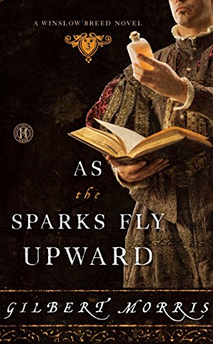 As the Sparks Fly Upward book cover