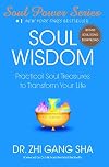 Soul Wisdom: Practical Soul Treasures to Transform Your Life (Soul Power)