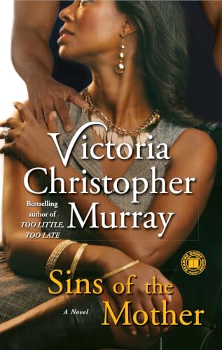 Sins of the Mother book cover