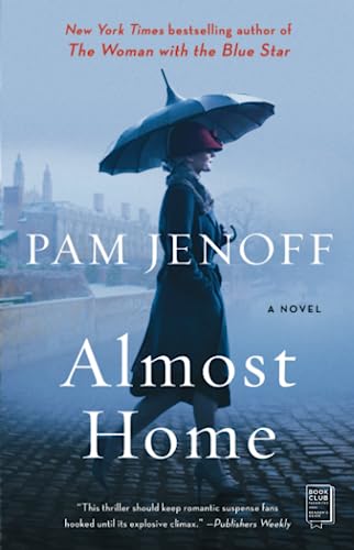 Almost Home / The Officer's Lover cover