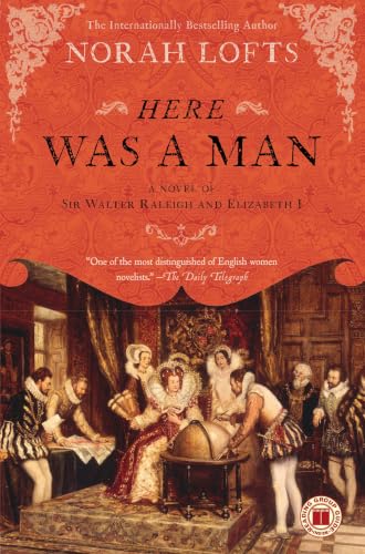 Here Was a Man book cover
