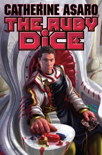 The Ruby Dice cover