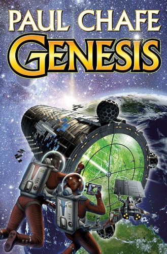 Genesis book cover