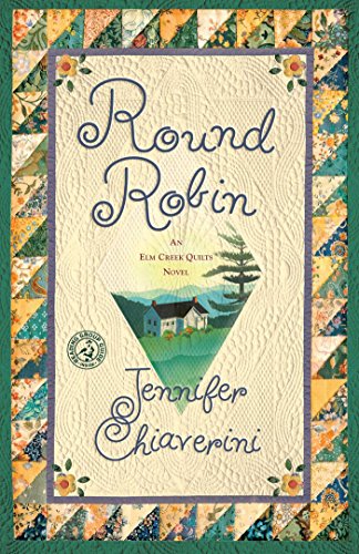 Round Robin book cover