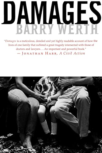 Cover of Damages