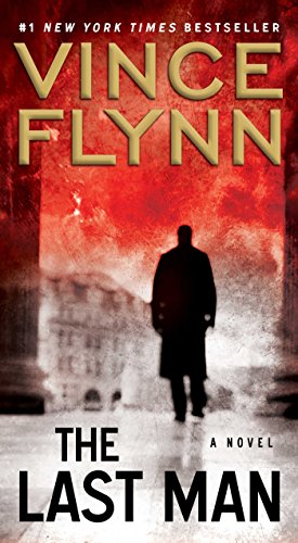The Last Man book cover