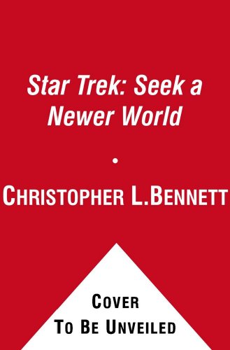 Seek a Newer World