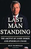 Cover of Last Man Standing