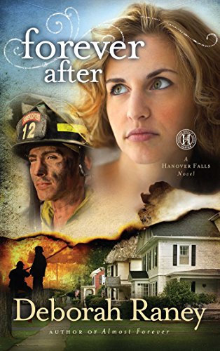 Forever After book cover