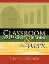 Classroom Assessment & Grading That Work