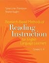 Research-based Methods of Reading Instruction for English Language Learners, Grades K-4