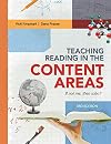 Teaching Reading in the Content Areas: If Not Me, Then Who?, 3rd edition