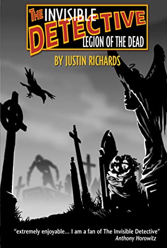 The Legion of the Dead