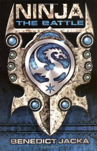 The Battle book cover