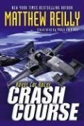 Crash Course book cover