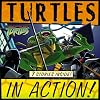 Teenage Mutant Ninja Turtles: Turtles in Action! (7-in-1)