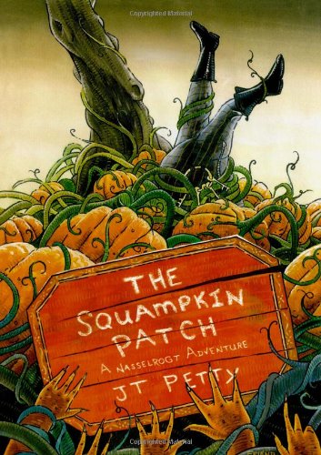 The Squampkin Patch: A Nasselrogt Adventure