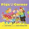 Pigs in the Corner : Fun with Math and Dance