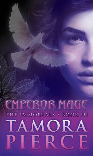 Emperor Mage book cover