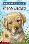 No Dogs Allowed!