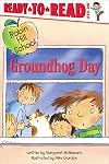 Robin Hill School: Groundhog Day