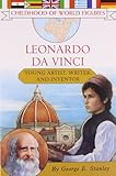 Leonardo Da Vinci Young Artist Writer And Inventor