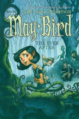 The Ever After cover