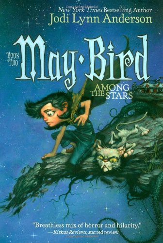 Among the Stars book cover