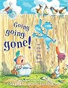 Going, Going, Gone!: And Other Silly Dilly Sports Songs