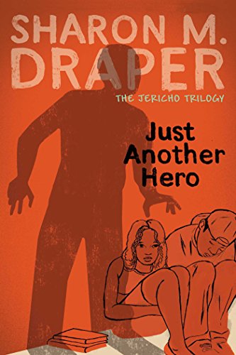 Just Another Hero book cover